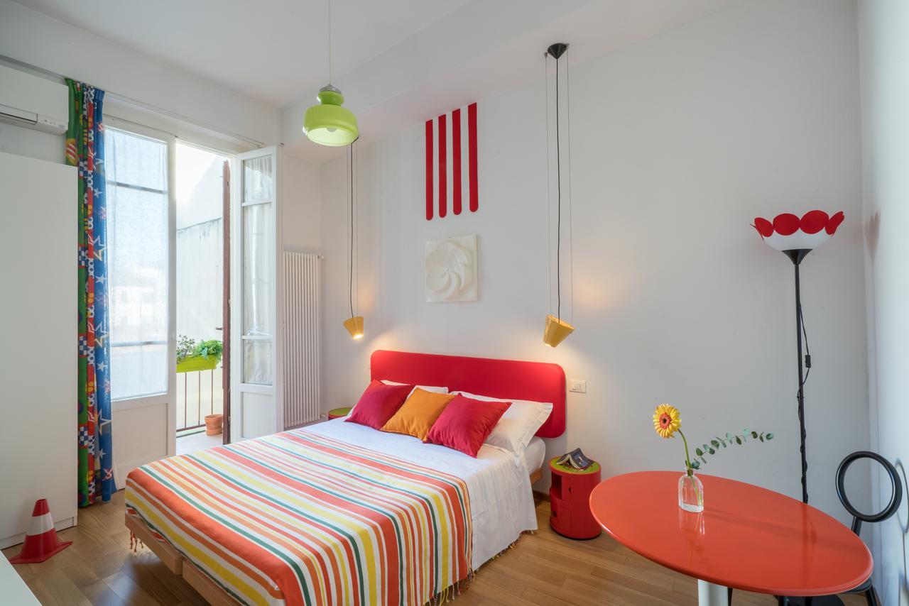 Zip B&B . Design In Флоренція Екстер'єр фото
