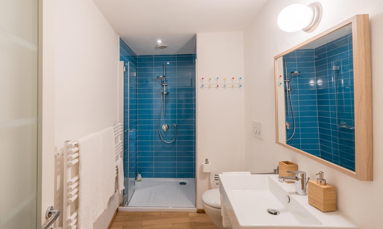 Zip B&B . Design In Флоренція Екстер'єр фото